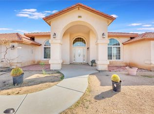 23675 Colony Rd, Apple Valley, CA 92308