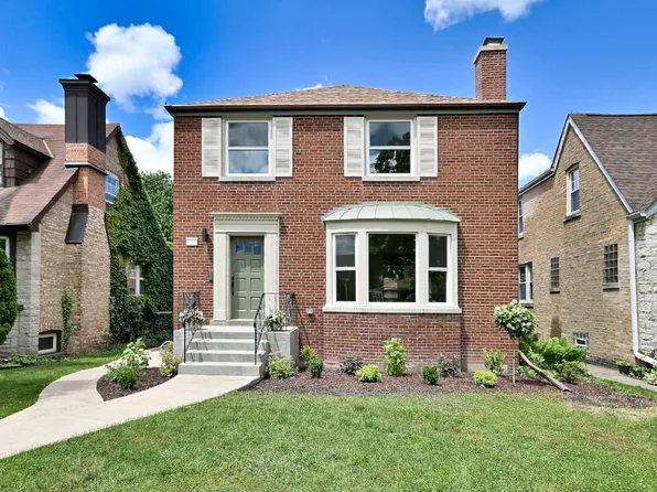 1728 N 76th Ave, Elmwood Park, IL 60707
