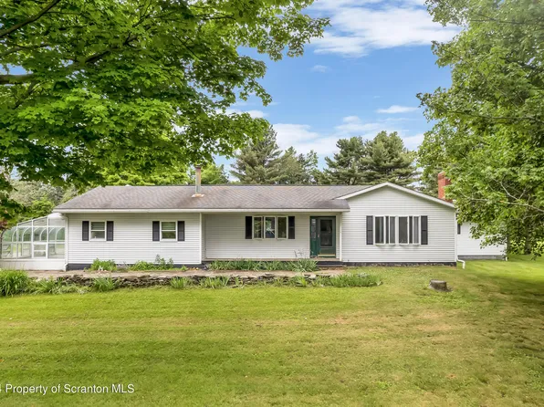 79 Mountain View Ests, Montrose, PA 18801