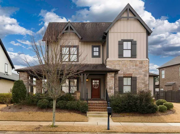 2356 Sunrise Way, Hoover, AL 35226