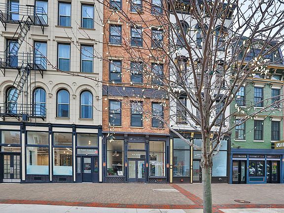 2nd image of 15 E Court St #1