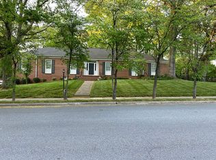 695 Glendale Dr, Rock Hill, SC 29732