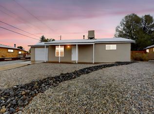 9524 Cordova Ave NE, Albuquerque, NM 87112