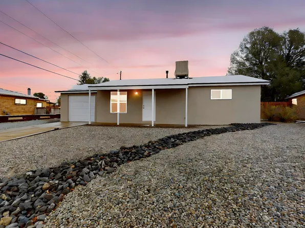 9524 Cordova Ave NE, Albuquerque, NM 87112