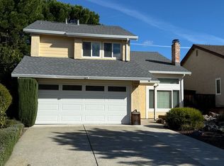 290 Riverwood Cir, Martinez, CA 94553