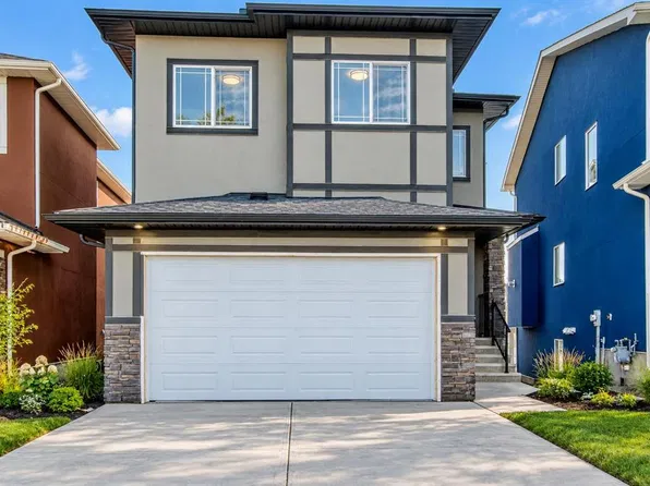 78 SE Baysprings Gdns SW, Airdrie, AB T4B 5C6