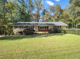 4863 Highway 138 SW, Stockbridge, GA 30281