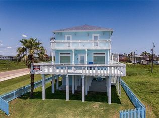 150 Belanger Ave, Surfside Beach, TX 77541