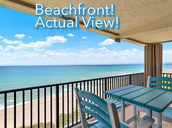10044 S Ocean Dr APT 1107, Jensen Beach, FL 34957