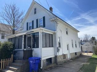 114 Draper St, Springfield, MA 01108