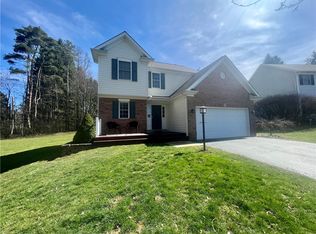 112 Old Forge Rd, Slippery Rock, PA 16057