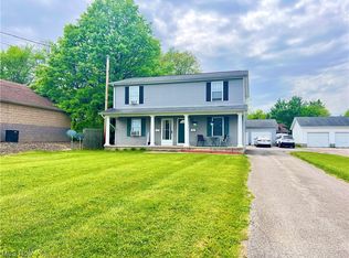 50 N Kimberly Ave, Austintown, OH