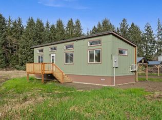 4600 Spruce St, Bay City, OR 97107