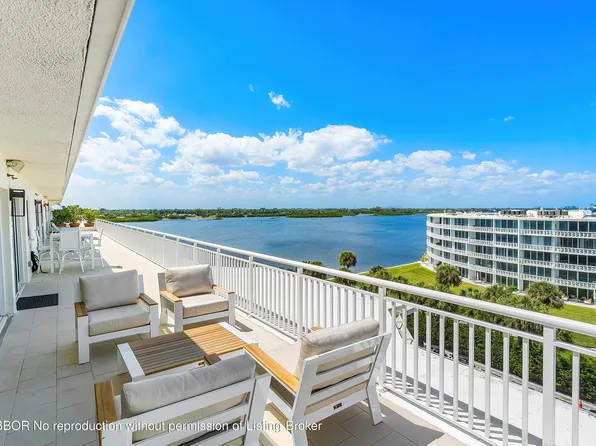 2773 S Ocean Blvd #C, Palm Beach, FL 33480