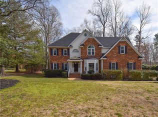 11701 Braystone Ln, Chesterfield, VA 23838