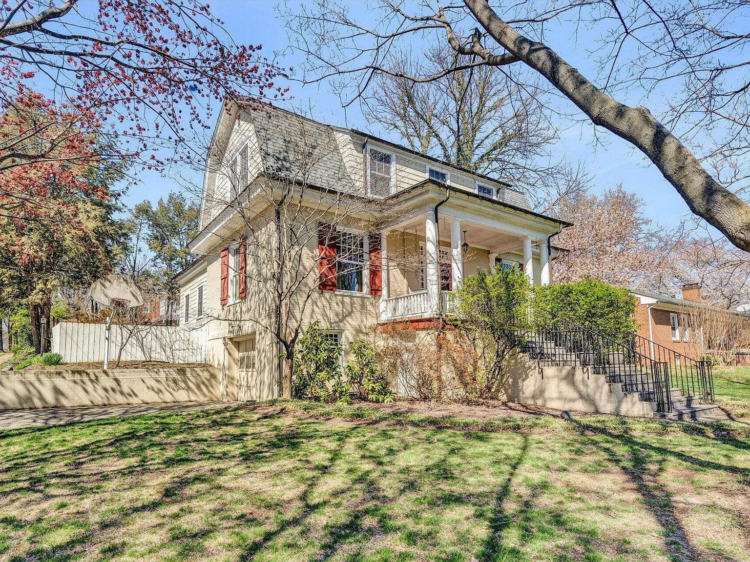 2529 Wycliffe Ave SW, Roanoke, VA 24014 Zillow
