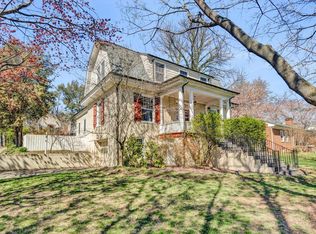 2529 Wycliffe Ave SW, Roanoke, VA 24014