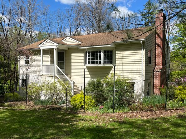 48 Jericho Rd