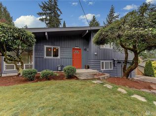3821 139th Pl SE, Bellevue, WA