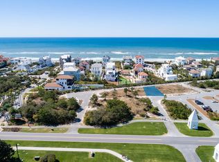 TT3 Elbow Beach Rd, Alys Beach, FL 32461