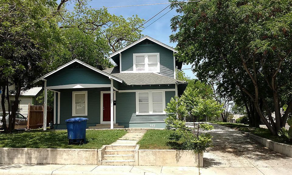 1st image of 2159 E Crockett St