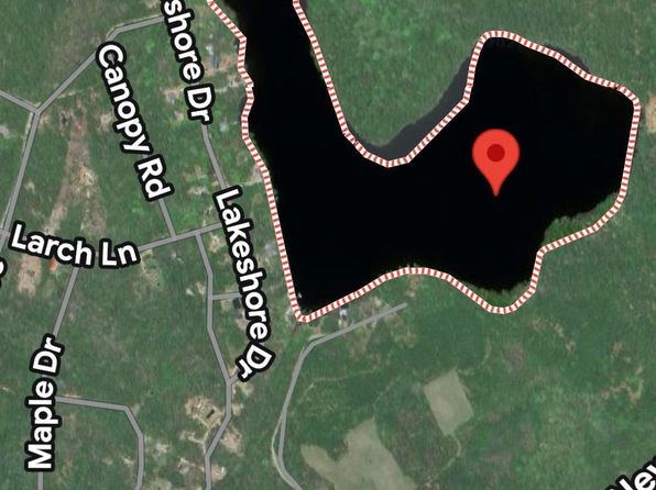 Larch Ln #44C, Chester, NS B0J 2M0