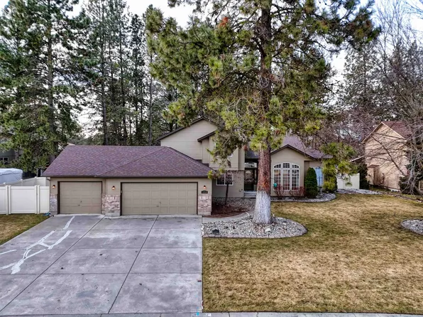 15719 N Chronicle Ct, Mead, WA 99021