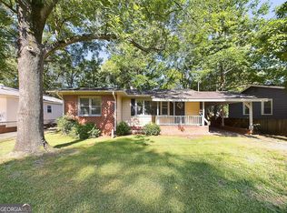 2433 Bond Ave, Columbus, GA 31903
