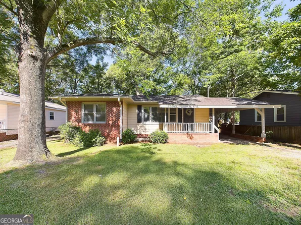 2433 Bond Ave, Columbus, GA 31903