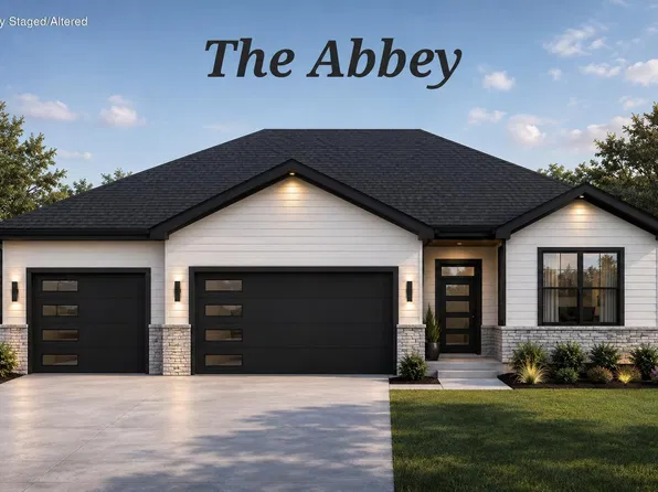 607 N Acacia Avenue, Clever, MO 65631