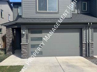 63152 NE Hadley Pl, Bend, OR 97701