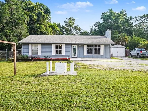 7075 W Homosassa Trl, Homosassa, FL 34448