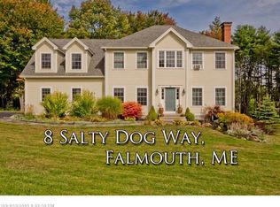 8 Salty Dog Way, Falmouth, ME 04105