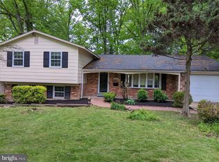 2406 Mistletoe Pl, Hyattsville, MD
