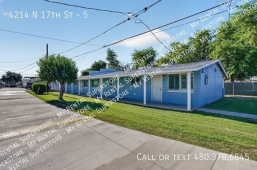 4214 N 17th St #5 Photo 1