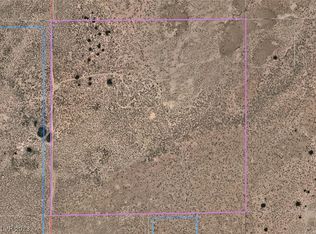 Commanche & Buckskin, Jean, NV 89019