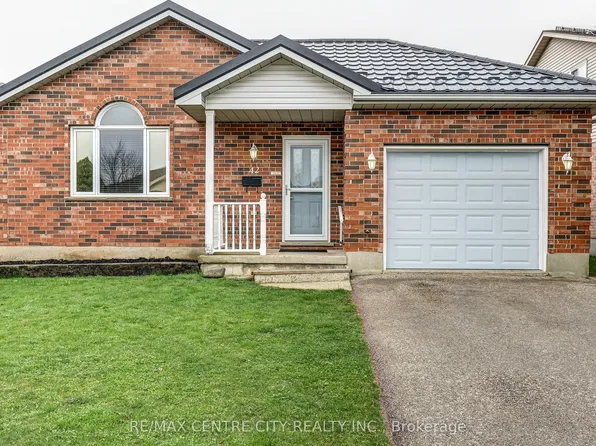 42 Oldewood Cres, Saint Thomas, ON N5R 6B2