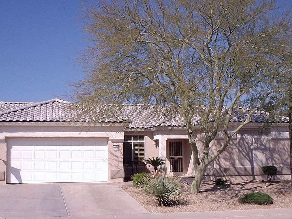 Built in 1996 ~ 1438sf