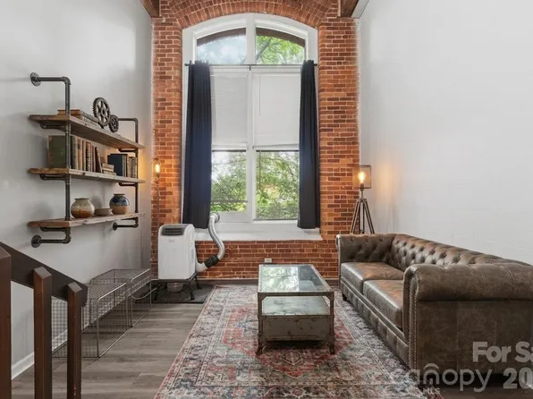 201 S Hoskins Rd APT 219, Charlotte, NC 28208