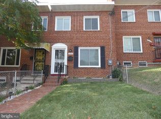2310 14th St NE, Washington, DC 20018