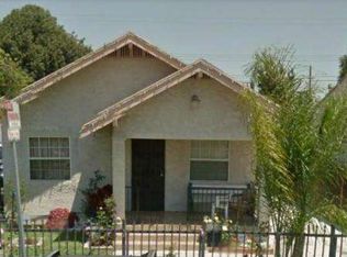 605 W Plum St, Compton, CA 90222