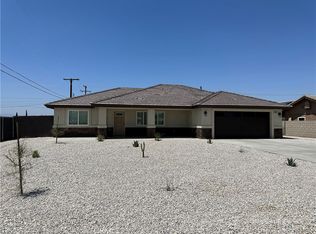 14002 Osage Rd, Apple Valley, CA 92307