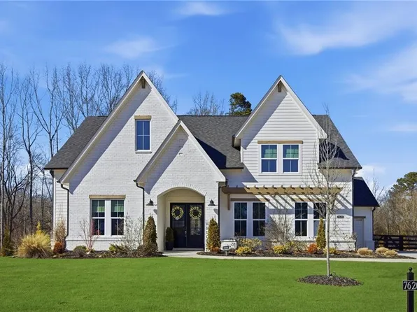 7620 Fireside Farm Dr, Dawsonville, GA 30534