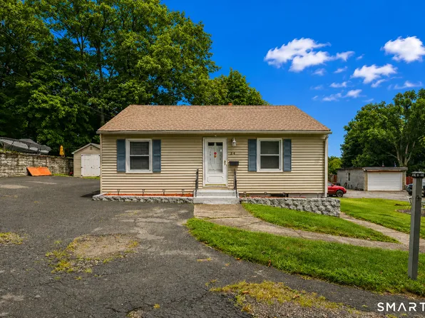 34 Brighton Street, Waterbury, CT 06704