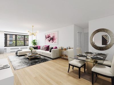 345 E 81st St APT 5A, New York, NY, 10028