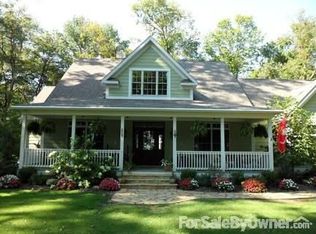 2504 Carroll Southern Rd NW, Carroll, OH 43112