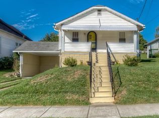 926 Kentucky Ave, Bristol, TN 37620