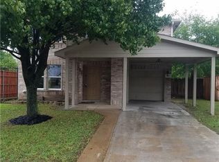 4527 Via San Antonio, Dallas, TX 75211