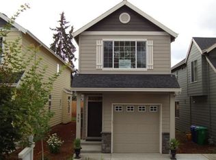 968 N Kilpatrick St, Portland, OR 97217