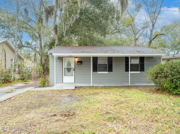 2221 COMMONWEALTH Avenue, Jacksonville, FL 32209